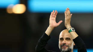 Guardiola on the mend after back surgery says deputy
