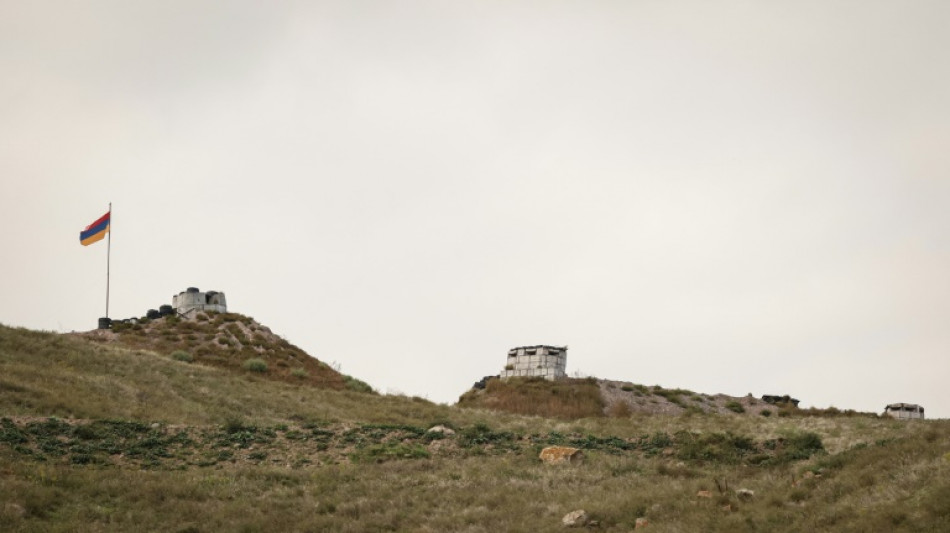 L'Arm&eacute;nie et l'Azerba&iuml;djan s'accusent de tirs, quatre soldats arm&eacute;niens tu&eacute;s