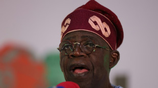 Kandidat der Regierungspartei gewinnt umstrittene Pr&auml;sidentschaftswahl in Nigeria