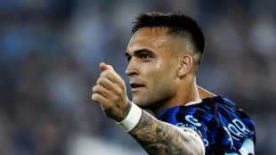 Chivu, 'Lautaro? Ce lo teniamo stretto'