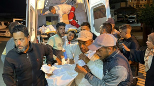 Al menos 120 muertos en nuevos bombardeos israelíes en Gaza