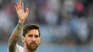 Six star players to watch at the World Cup