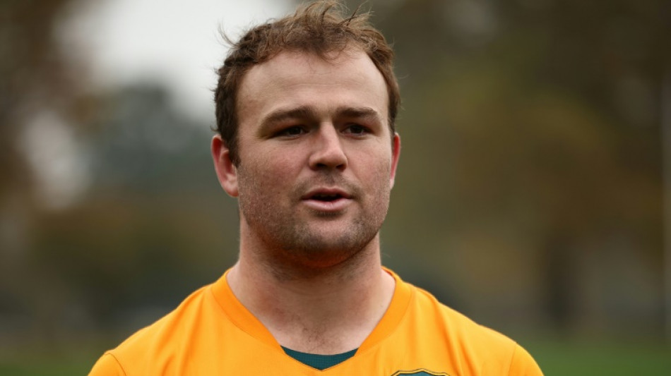 Wallabies plan to throw everything at Fiji, says skipper Wilson