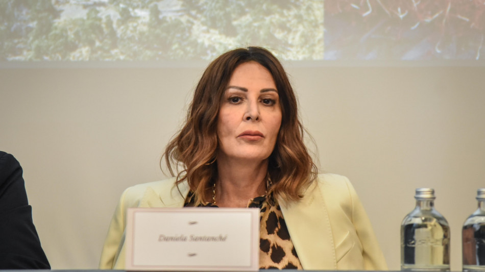 Gup: 'Procedimento Santanch&egrave; a Milano o Roma, decida Cassazione'