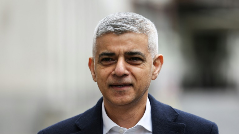 Descalabro de los conservadores brit&aacute;nicos en las elecciones locales