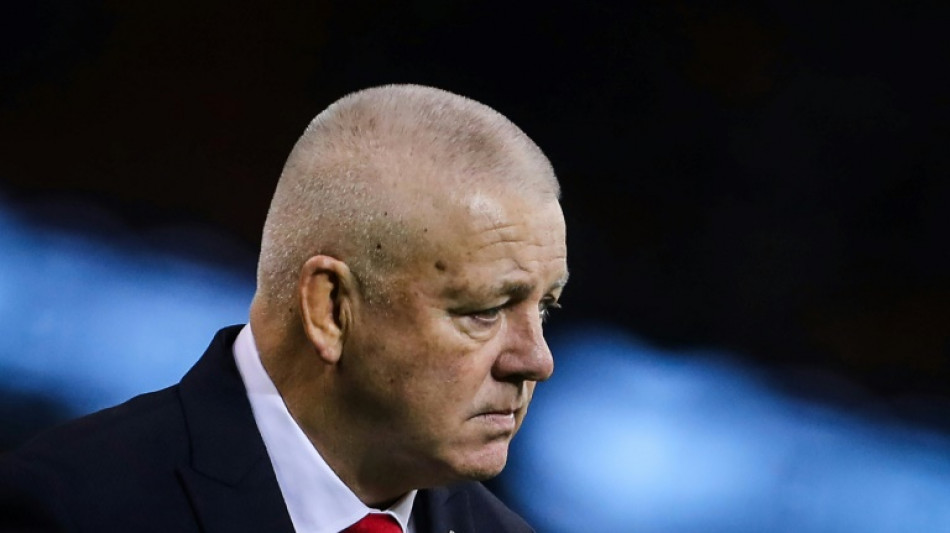 Roberts set for debut as Wales ring changes for England warm-up match