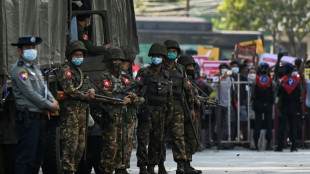 Birmania, en riesgo de ruptura por la rebeli&oacute;n armada, dice el presidente