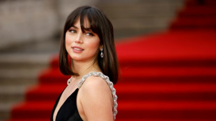 Netflix presenta en septiembre "Blonde", pel&iacute;cula sobre Marilyn Monroe interpretada por Ana de Armas