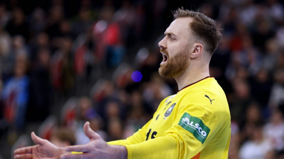 Wolff &uuml;ber Auftaktgegner &Ouml;sterreich: "Absoluter Anti-Handball"