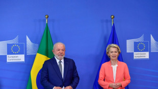 La UE busca relanzar v&iacute;nculo con CELAC con un plan de inversi&oacute;n