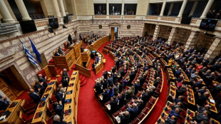 Griechische Regierung &uuml;bersteht Misstrauensvotum nach Abh&ouml;rskandal