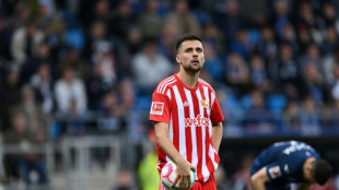 Leaders Union Berlin lament 'frustrating' loss at Bochum