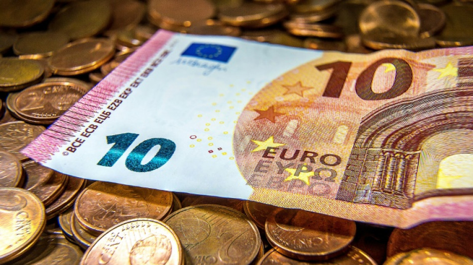 Bundesfinanzhof verk&uuml;ndet Entscheidung zu Solidarit&auml;tszuschlag