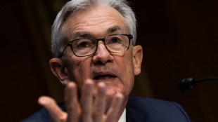 Fed-Chef Powell rechnet mit Leitzinserh&ouml;hung im M&auml;rz