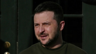 Selenskyj wird zu Treffen mit EU-Spitzenpolitikern in Br&uuml;ssel erwartet