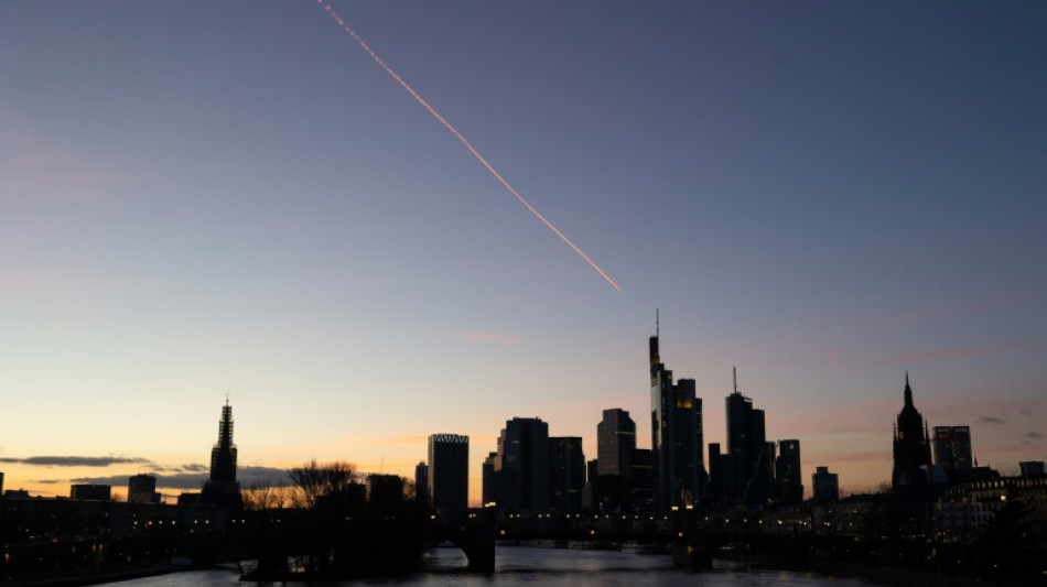 Kein Schadenersatz f&uuml;r Absage von Messe nach Pandemiebeginn