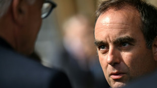 Budget: Lecornu d&eacute;ment certaines pistes d'&eacute;conomies