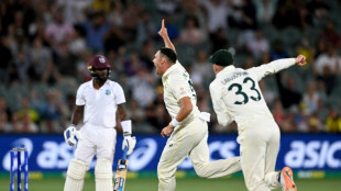 Boland takes three in an over to leave West Indies facing 2nd Test defeat