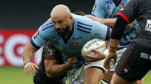 Lagisquet plumps for experience for Portugal's opener with Wales
