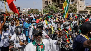 S&eacute;n&eacute;gal: le pr&eacute;sident Sall laisse en suspens la date de la pr&eacute;sidentielle