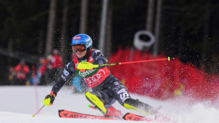 Shiffrin seals hat-trick to reach 80 career wins