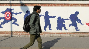 Ir&aacute;n condena a EEUU a pagar casi 6.800 millones de d&oacute;lares en da&ntilde;os y perjuicios