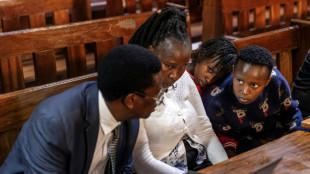 El Parlamento de Kenia abre audiencias p&uacute;blicas sobre presuntos abusos de soldados brit&aacute;nicos