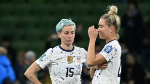 United States World Cup exit marks the end of an era