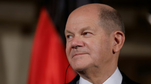 Scholz: Putin wird "sein imperialistisches Ziel nicht erreichen"