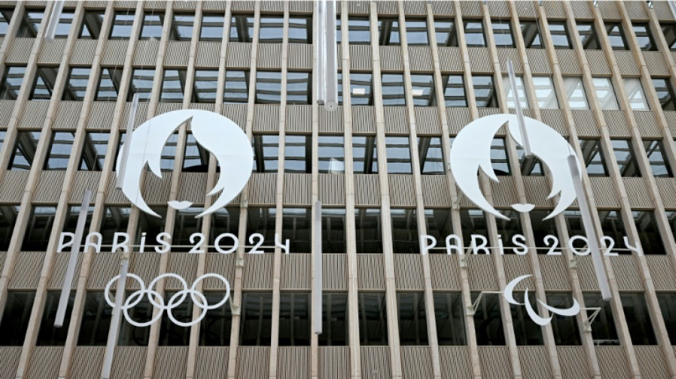 France planning AI-assisted control control for Paris Olympics