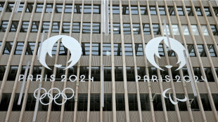 France planning AI-assisted control control for Paris Olympics