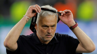 Mourinho given four-match ban for insulting referee