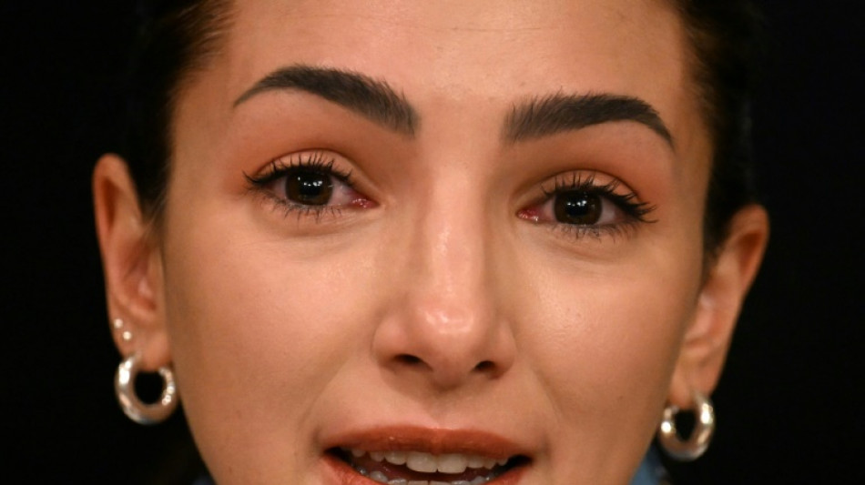 Actor argentino Juan Darth&eacute;s es condenado en Brasil a seis a&ntilde;os por violar a una menor