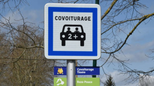 Coup de pouce au covoiturage pour allier &eacute;conomies et &eacute;cologie