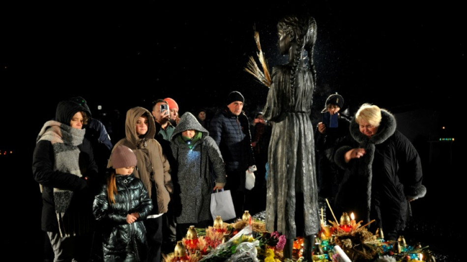 Ukrainischer Botschafter begr&uuml;&szlig;t vom Bundestag geplante Resolution zu Holodomor