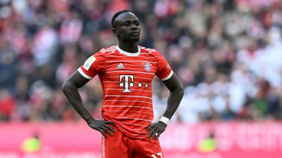 Bayern hope Mane can 'find himself' at familiar foe Freiburg