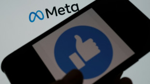 De faux comptes russes visent l'Ukraine sur les r&eacute;seaux sociaux, affirme Meta