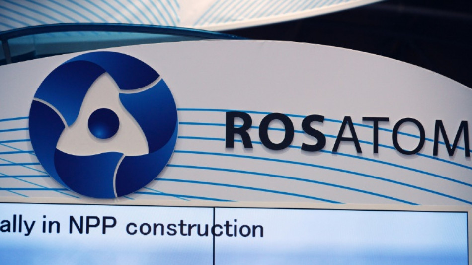Un contrat avec le russe Rosatom pour construire une centrale nucl&eacute;aire annul&eacute; en Finlande