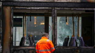 El gobierno irland&eacute;s denuncia los altercados ocurridos en Dubl&iacute;n tras un apu&ntilde;alamiento