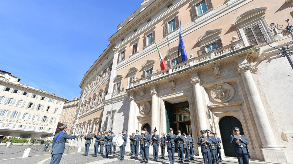 Via libera commissione a dl Pnrr, luned&igrave; in aula alla Camera