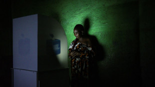 Au lendemain d'&eacute;lections chaotiques, deuxi&egrave;me jour de vote en RDC