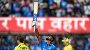 Iyer, Gill help India crush Australia to clinch ODI series