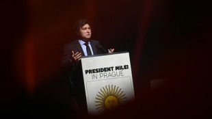 Milei viaja otra vez a recibir un ba&ntilde;o de afecto conservador y desaira al Mercosur