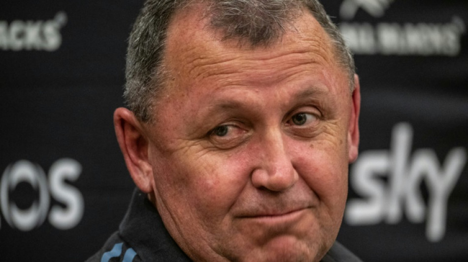 All Blacks 'disappointed' at women's World Cup schedule clash