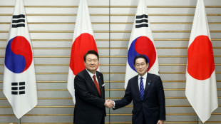 Japan hebt Exportbeschr&auml;nkungen gegen S&uuml;dkorea auf