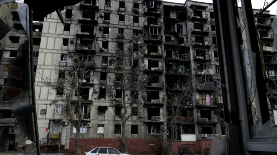 UN-Ermittler: Transfer ukrainischer Kinder nach Russland ist "Kriegsverbrechen"
