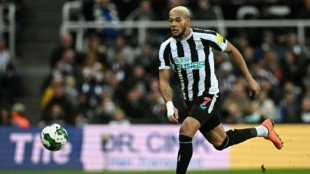 Joelinton could be dropped by Newcastle after drink-drive charge