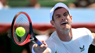 Murray, Fritz polish Australian Open form with Kooyong wins