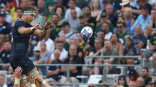Scotland face Tonga in must-win clash