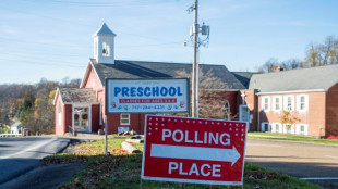 US-Demokraten gewinnen Gouverneurswahlen in Pennsylvania und New York